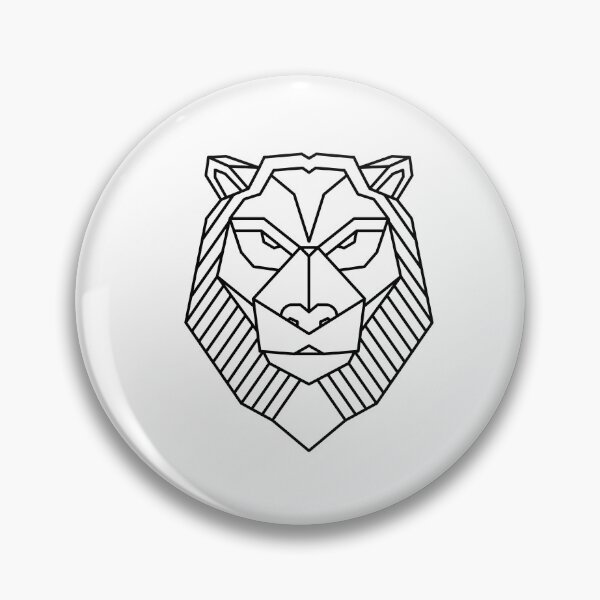 Item preview, Geometric Line Art designed and sold by TopBaseline.