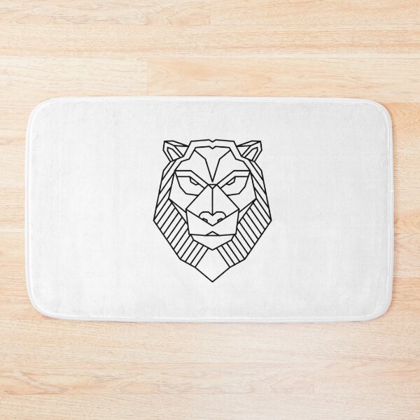 Item preview, Geometric Line Art designed and sold by TopBaseline.