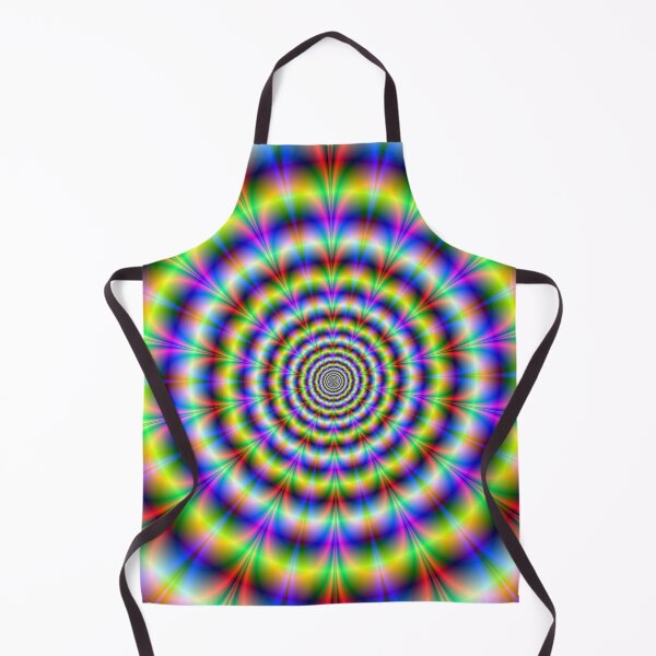 Item preview, Circular Pulse designed and sold by EyeBogglers.