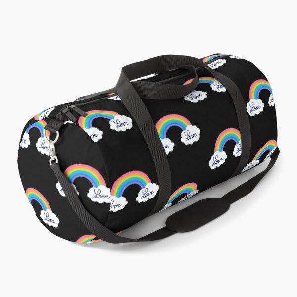 Artikelvorschau, Regenbogenliebe entworfen und verkauft von TrueTrippyArts.