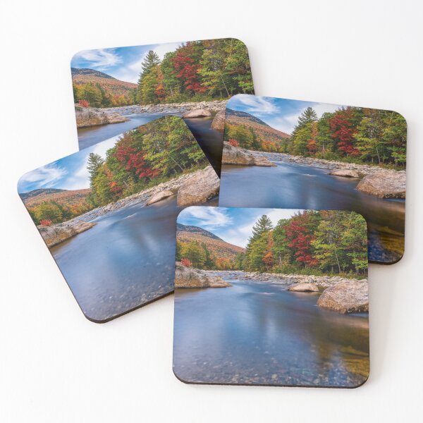 Item preview, Saco River Mt. Washington Valley, NH designed and sold by NebulaStudiosTB.