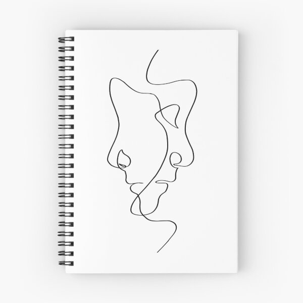 Item preview, 2 Faces designed and sold by kierawd.