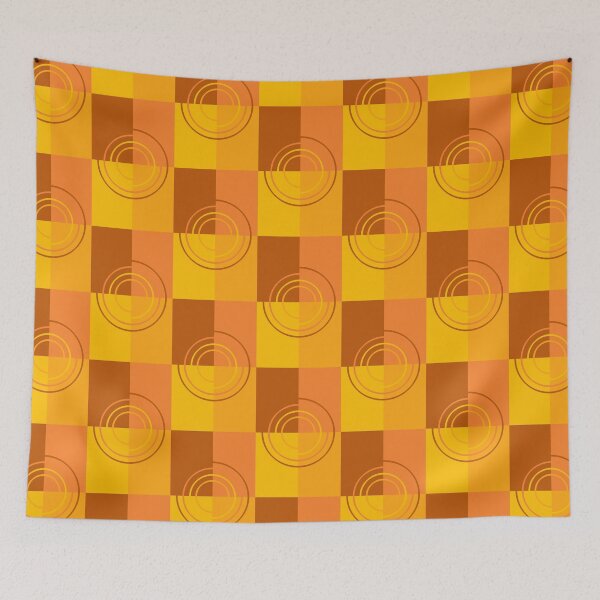 Item preview, Oranges United Thin Lines Autumn designed and sold by Logo-A-GoGo.