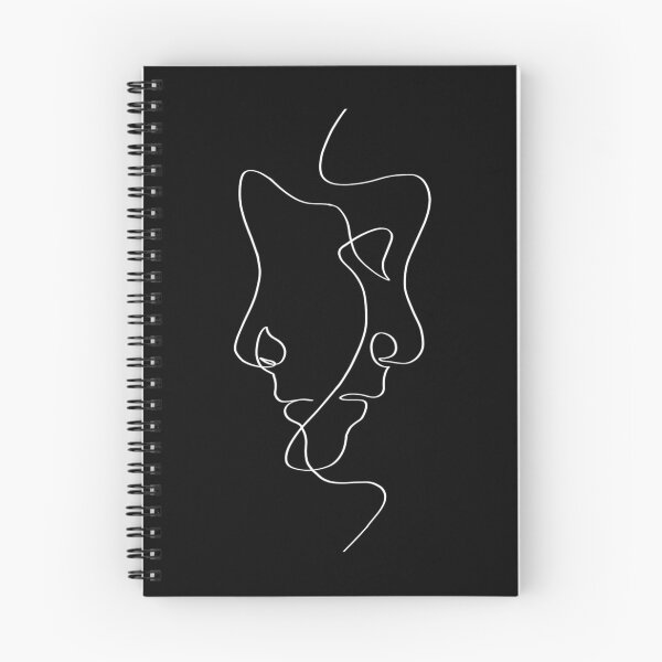 Item preview, 2 Faces designed and sold by kierawd.