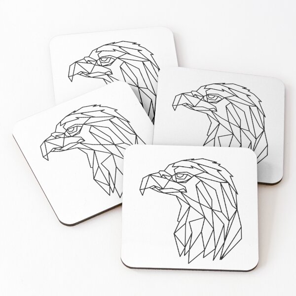 Item preview, Geometric Line Art designed and sold by TopBaseline.