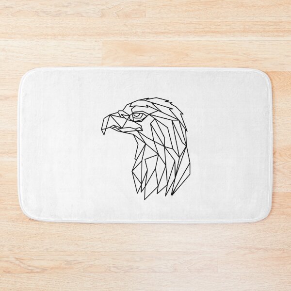 Item preview, Geometric Line Art designed and sold by TopBaseline.