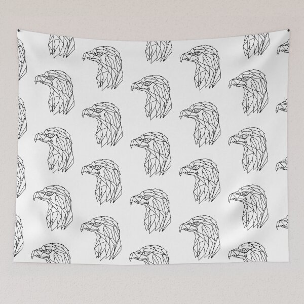 Item preview, Geometric Line Art designed and sold by TopBaseline.