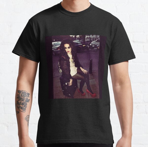 adore delano shirt