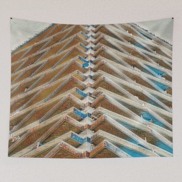 Item preview, GALATHI Architecture Construction - Architecture designed and sold by Galathi Designs.