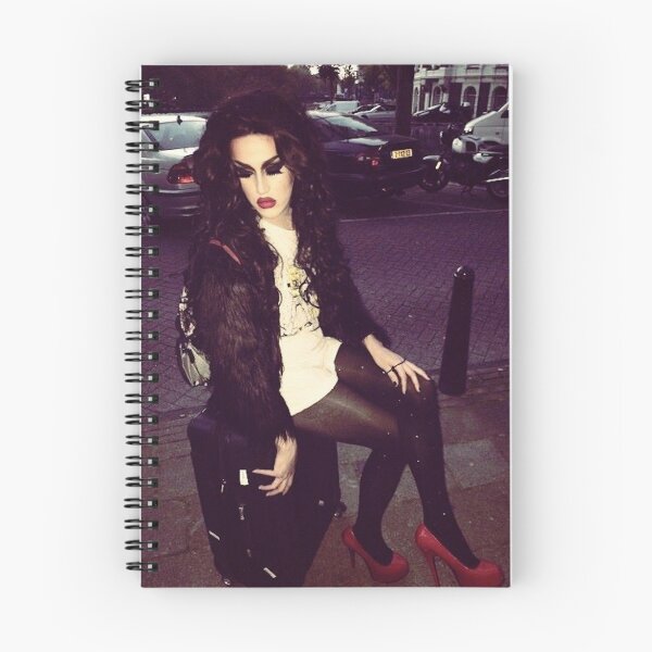 Item preview, Adore Delano Diva. designed and sold by Loly North.