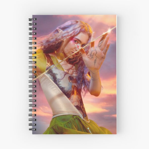 Item preview, Grimes designed and sold by twelvestudio.