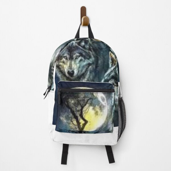 Item preview, THE WOLF PACK designed and sold by TRESOR1089.