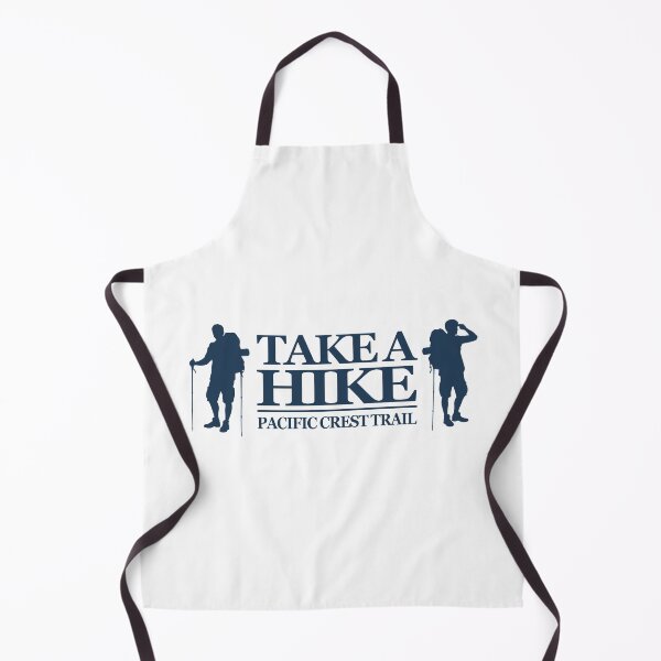 Item preview, Pacific Crest Trail (TAH) designed and sold by curranmorgan.