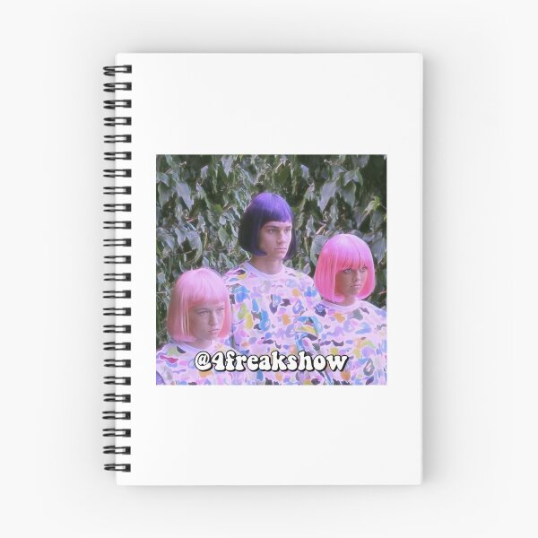 Item preview, @4freakshow picture designed and sold by aubrey  mm.