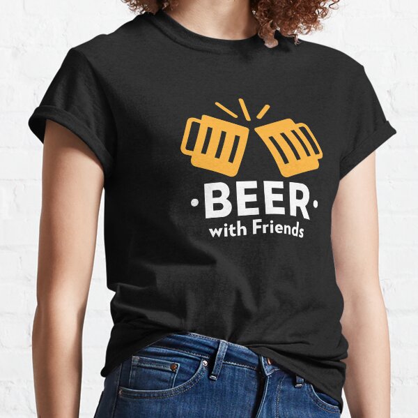 friends fest t shirts