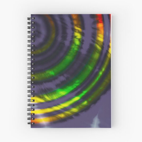 Item preview, Abstract Stoplight & Sound designed and sold by Jarrod Vandenberg.