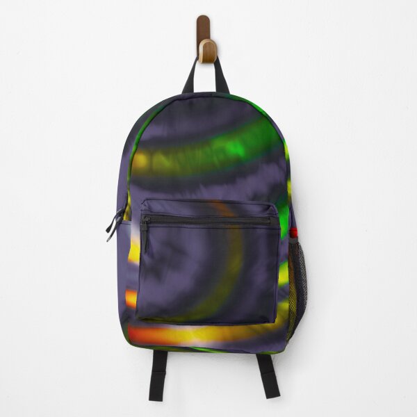 Item preview, Abstract Stoplight & Sound designed and sold by Jarrod Vandenberg.