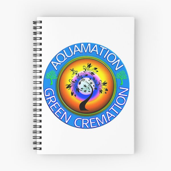 Item preview,  AQUAMATION GREEN CREMATION designed and sold by Ralek.