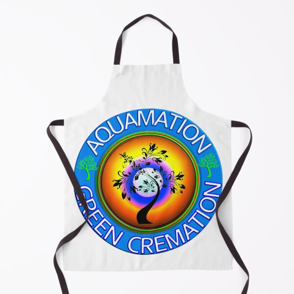 Item preview,  AQUAMATION GREEN CREMATION designed and sold by Ralek.