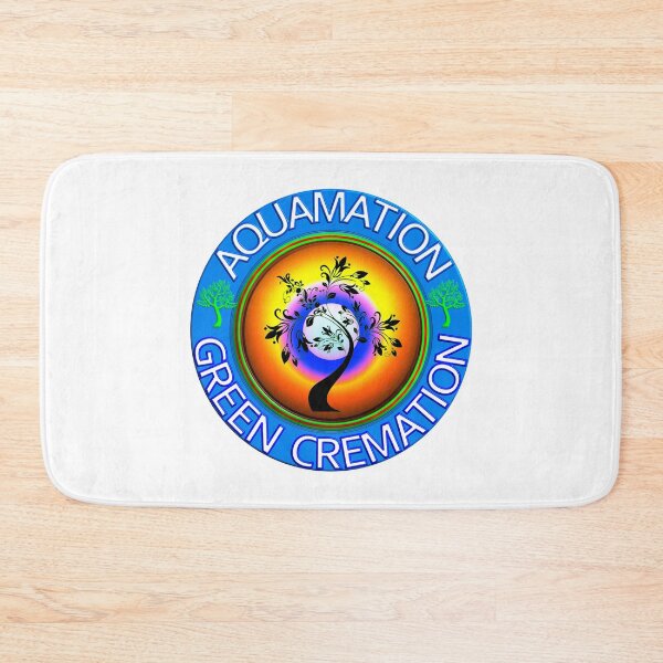 Item preview,  AQUAMATION GREEN CREMATION designed and sold by Ralek.