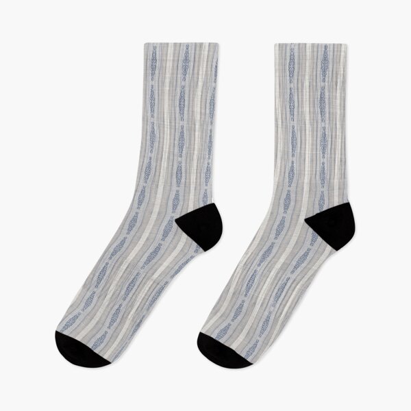 Item preview, Seamless french farm house woven linen stripe texture.  designed and sold by Limolida.