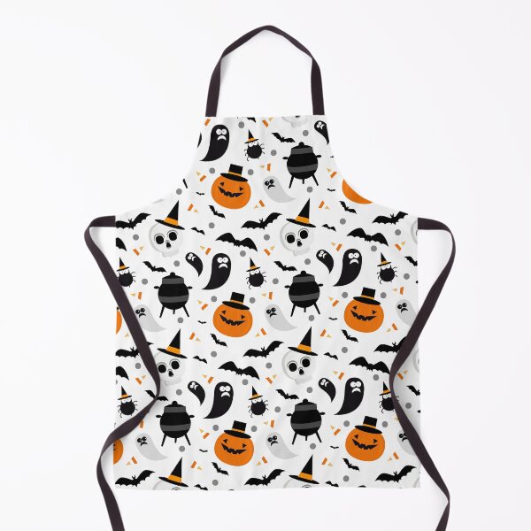 Item preview, Halloween Print designed and sold by craftleaks.