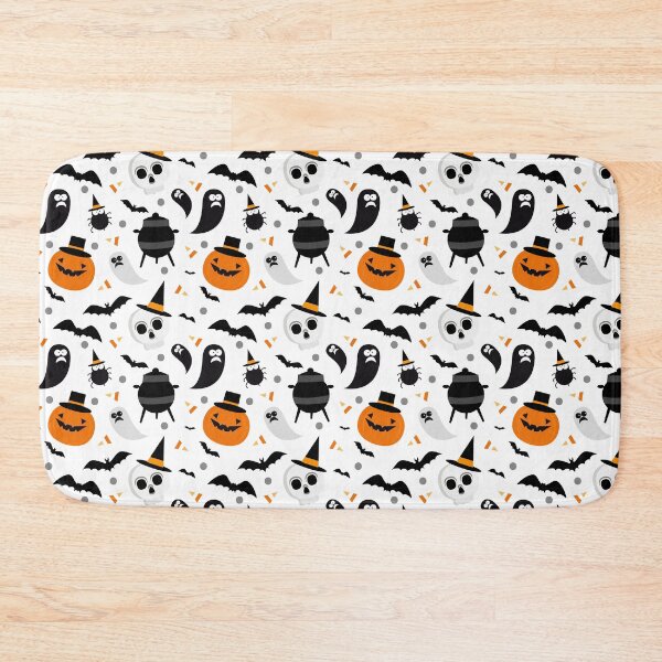 Item preview, Halloween Print designed and sold by craftleaks.