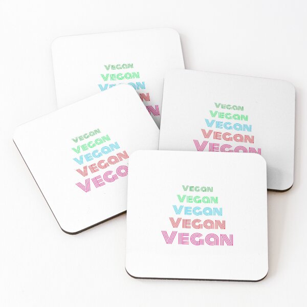 Item preview, Vegan Vegan Retro  designed and sold by SKilner.