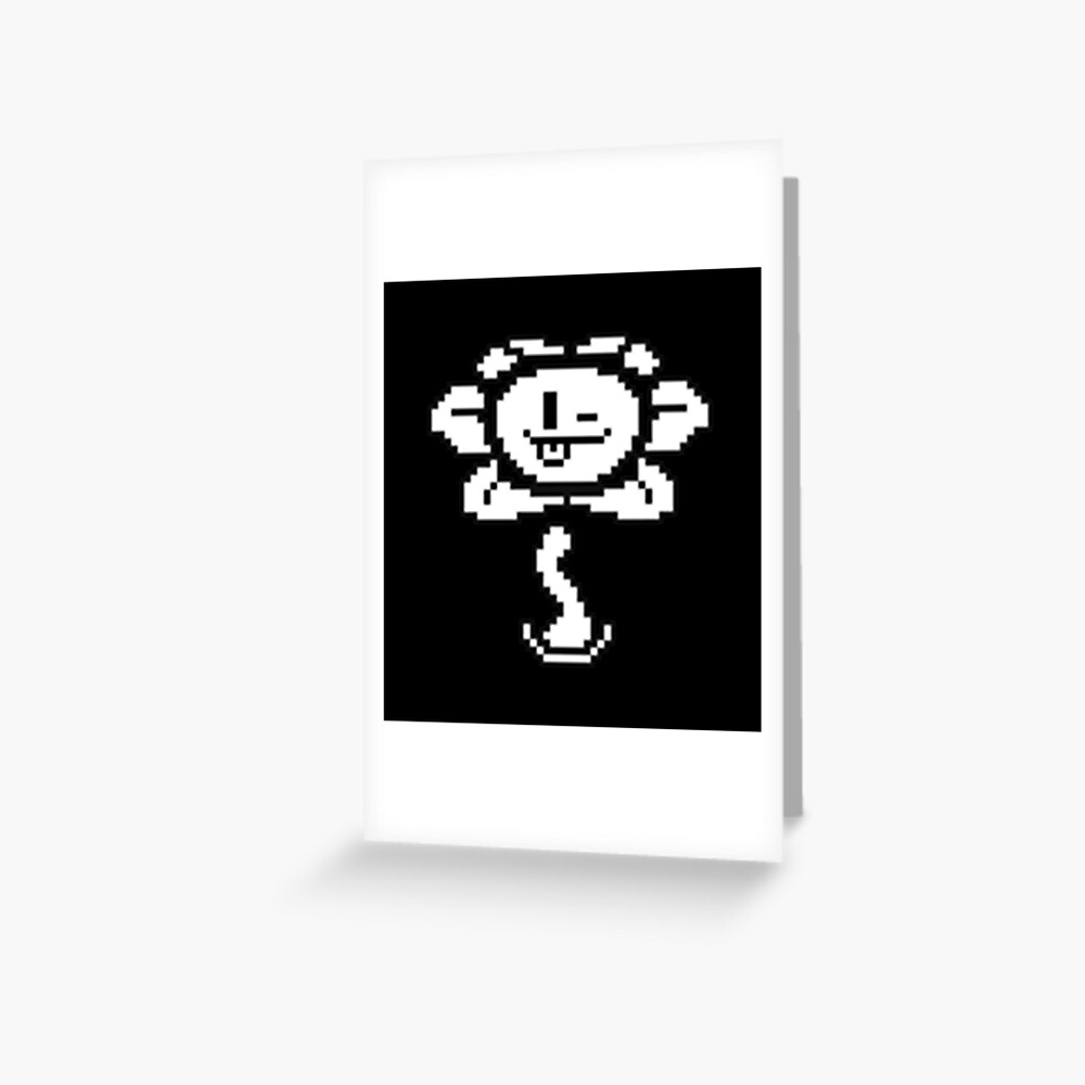 Undertale Flowey All You Need Is Lv Phone Case - TeeHex