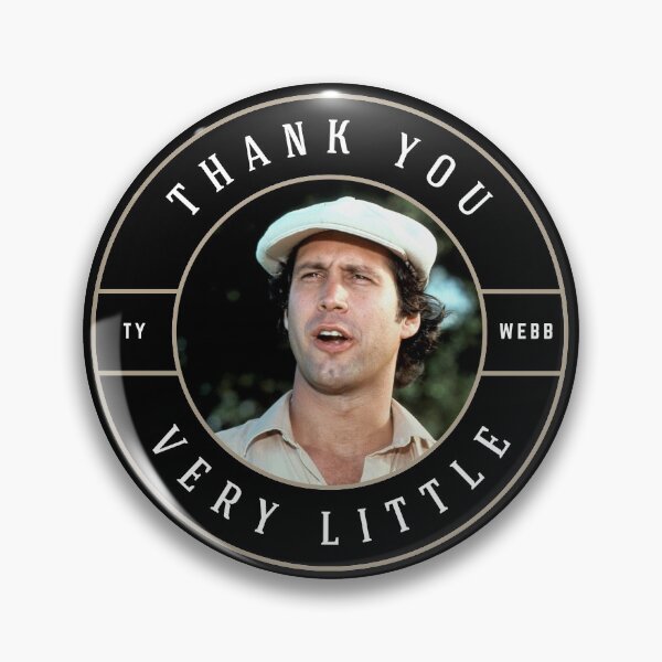 Item preview, Thank You Very Little designed and sold by Primotees.