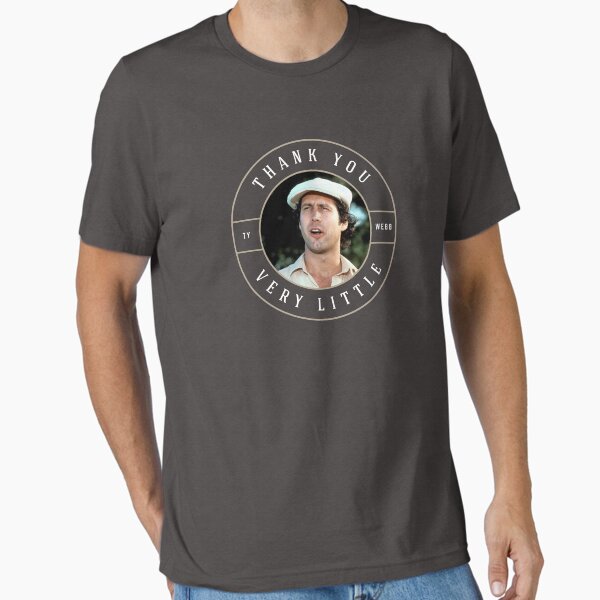 Item preview, Thank You Very Little designed and sold by Primotees.