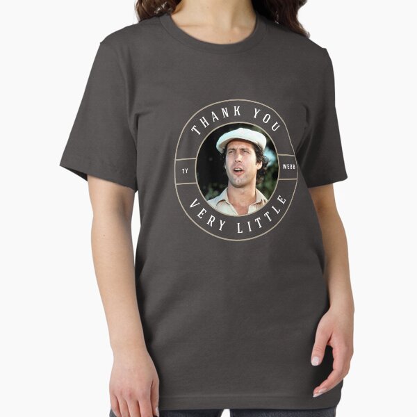 Item preview, Thank You Very Little designed and sold by Primotees.
