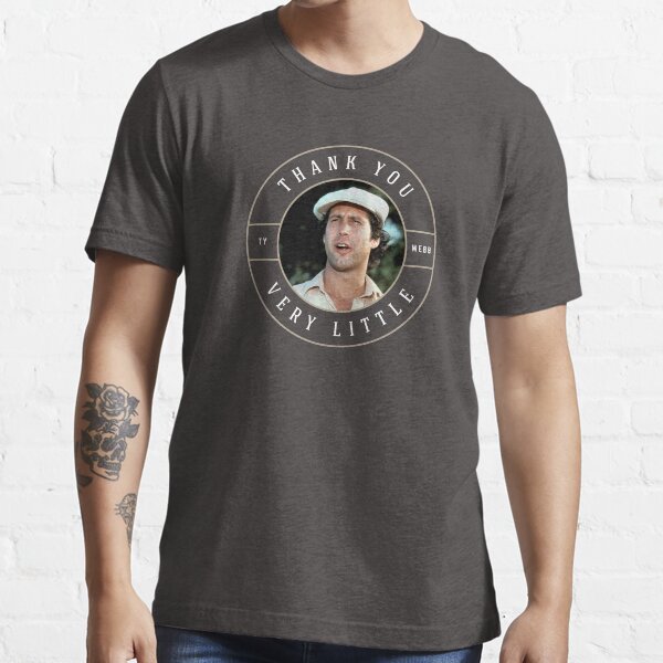 Item preview, Thank You Very Little designed and sold by Primotees.