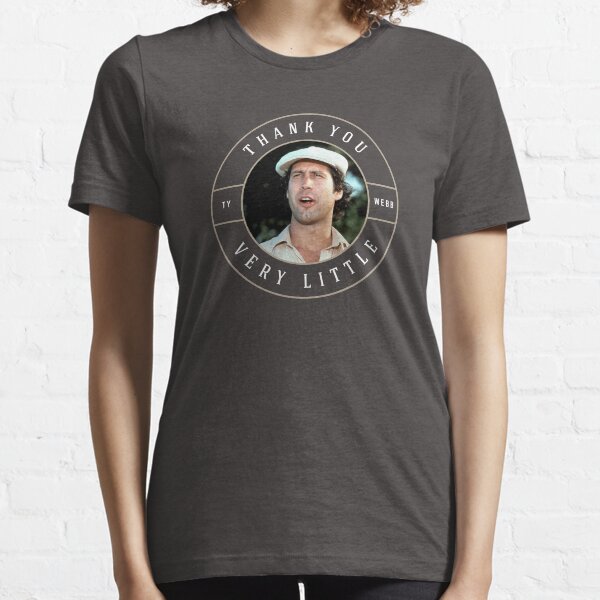 Item preview, Thank You Very Little designed and sold by Primotees.