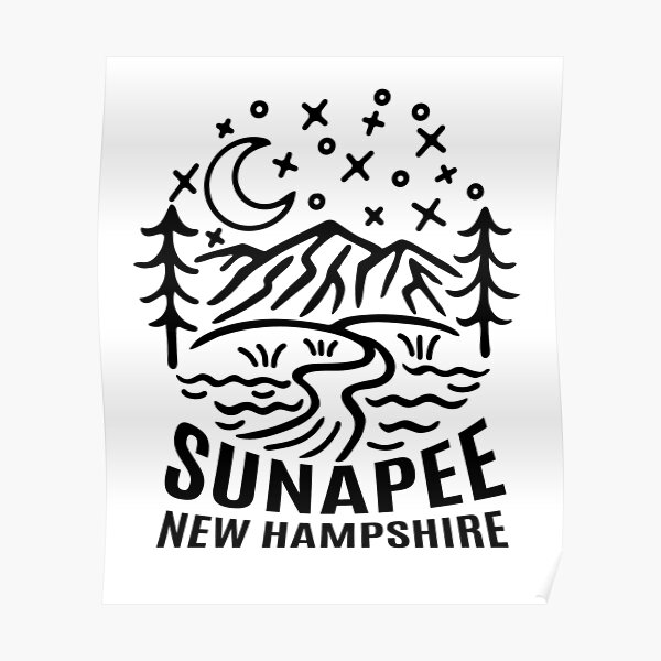 mount sunapee logo