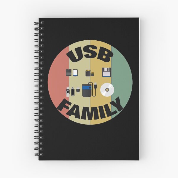 Item preview, USB IM UR FATHER: Funny vintage retro design. designed and sold by fajali master.