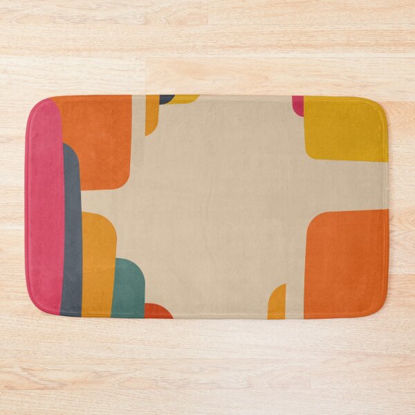 Item preview, Color Vibes 74 designed and sold by dreamprint.