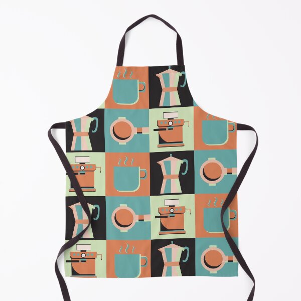 Item preview, Coffee theme 4 color design designed and sold by CoffeeTheorist.