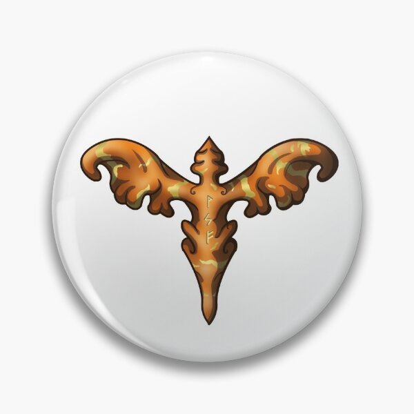 Item preview, witcher, runes designed and sold by Hedgeh0g.