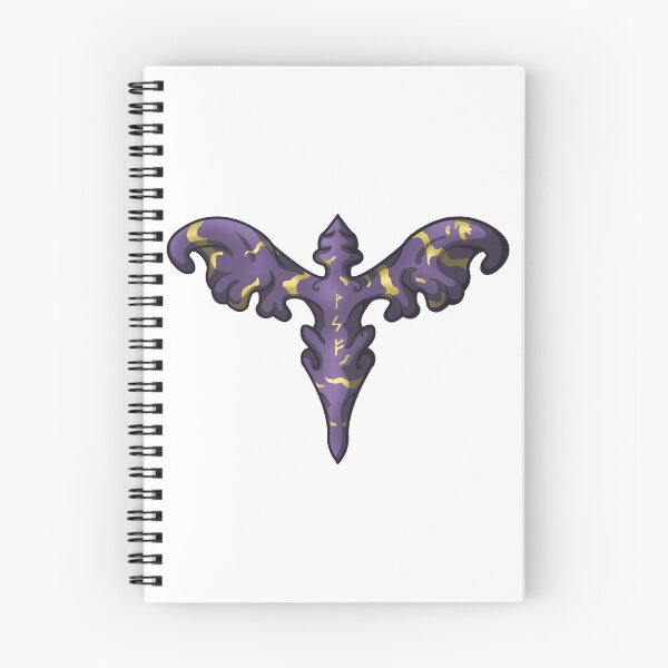 Item preview, witcher, runes designed and sold by Hedgeh0g.