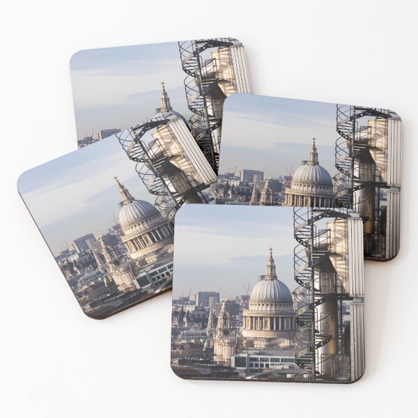 Item preview, St Paul's Cathedral designed and sold by Kyle Kung.