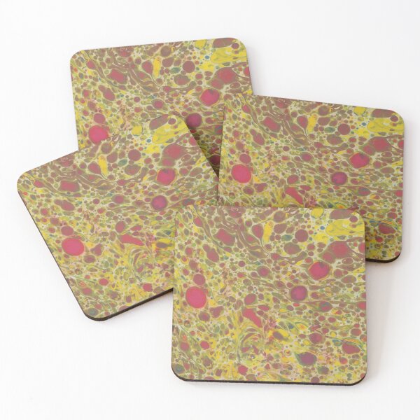 Item preview, 'Million Circles' Marble Grain Effect designed and sold by Sketchypenface.