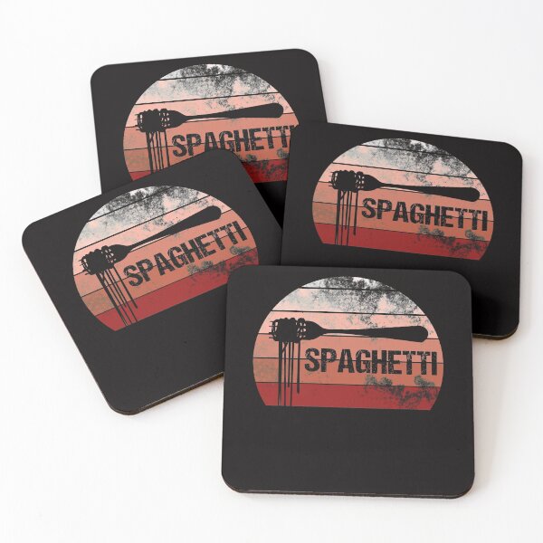 Item preview, Spaghetti fork pasta vintage designed and sold by Imutobi.