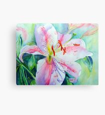 Stargazer Metal Print