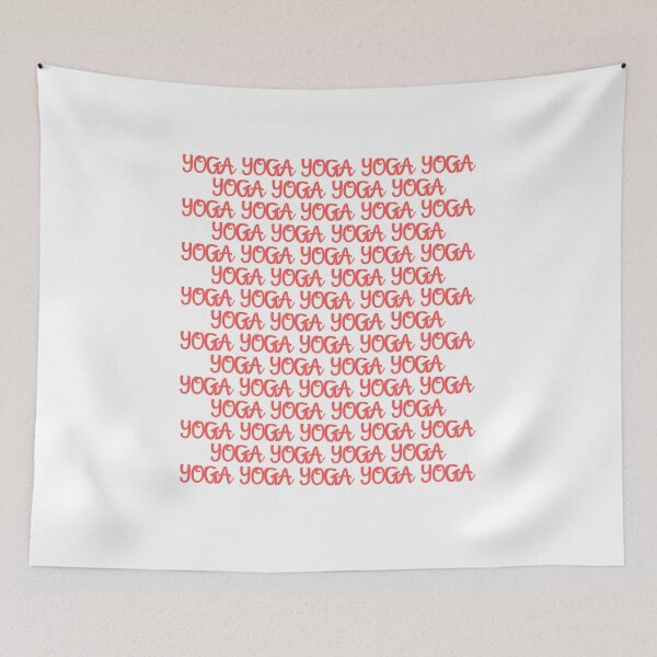 Item preview, Yoga in mind  designed and sold by Devendra Singh Kandari.