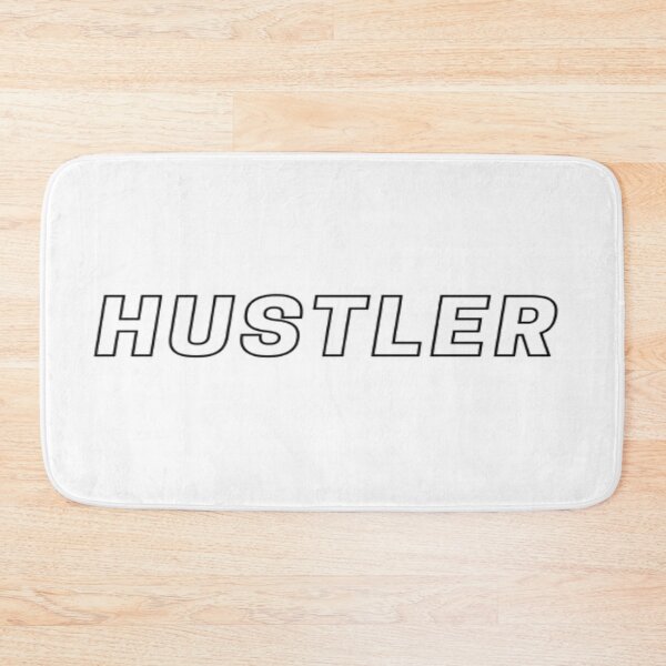 Item preview, HUSTLER designed and sold by julset.