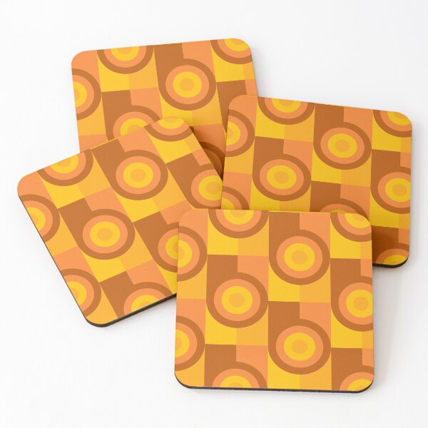 Item preview, Oranges United Thick Lines Autumn designed and sold by Logo-A-GoGo.