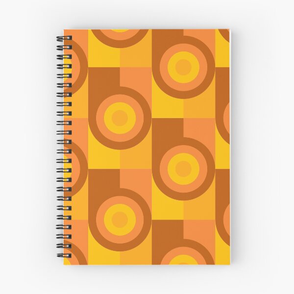 Item preview, Oranges United Thick Lines Autumn designed and sold by Logo-A-GoGo.