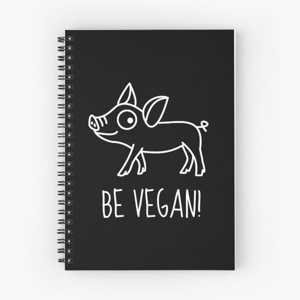 Item preview, Cute Little Piglet | Be Vegan! | Animal Rights Activism designed and sold by EarlessPierre.