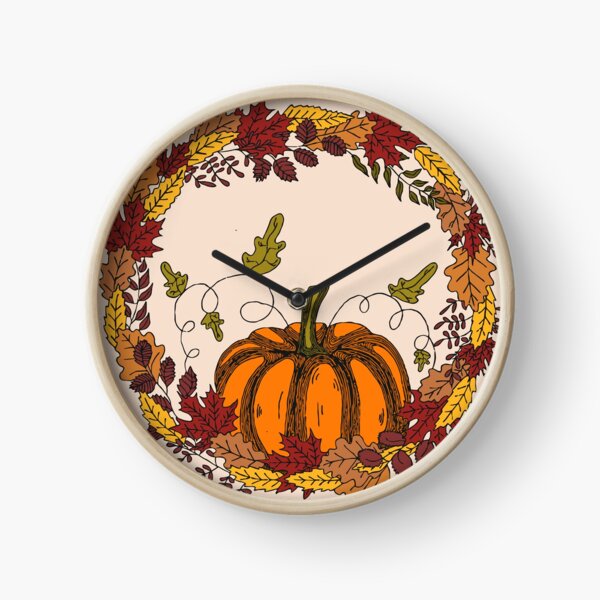Autumn love Reloj